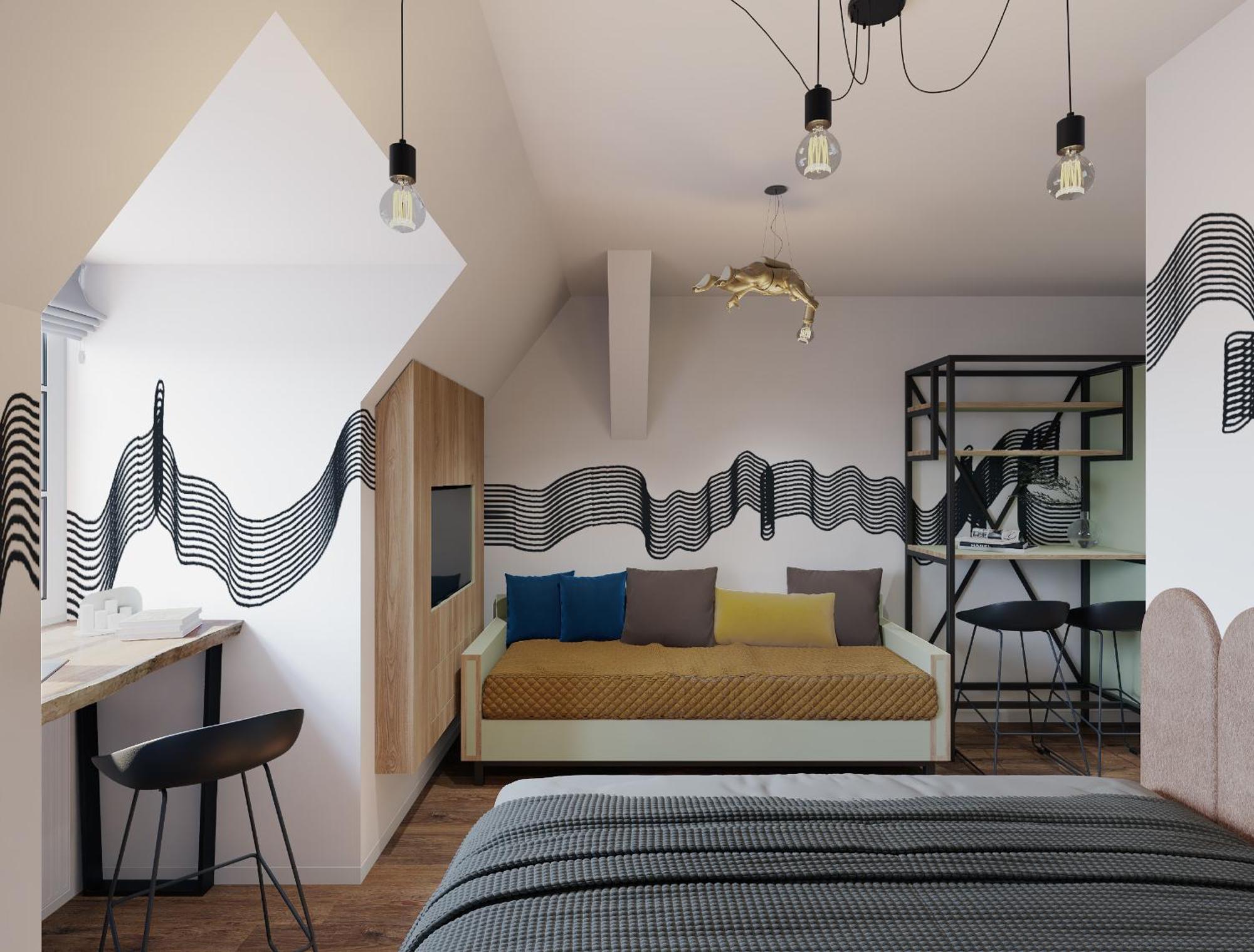 גלדבק Mezzotel מראה חיצוני תמונה